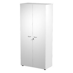 ARMADIO MODULARE A 2 ANTE ALTE 90x45