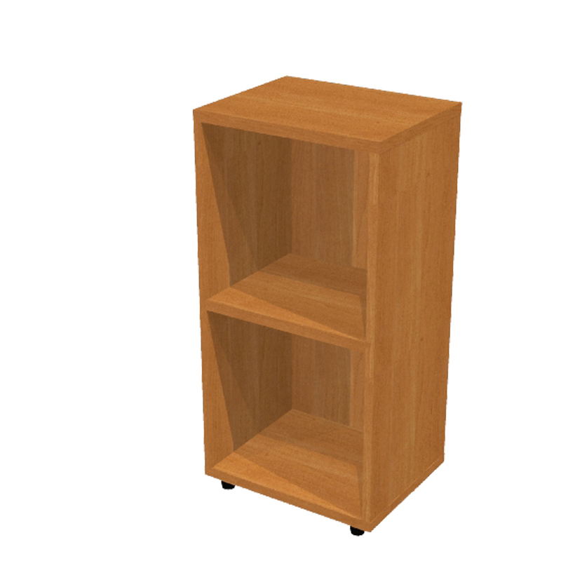LIBRERIA BASSA A GIORNO 40x32cm - H81