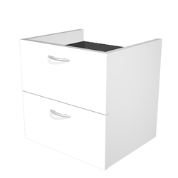 COPPIA CASSETTI 36x29x35
