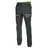Pantalone Horizon taglia XL nero/verde U-Power