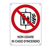 CARTELLO ALLUMINIO 11