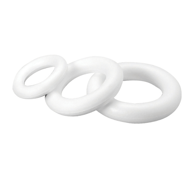 CORONA in POLISTIROLO ESPANSO D250/150mm RI.PLAST