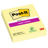BLOCCO 90foglietti Post-itR Super Sticky Giallo Canary 47.6x76mm 656-12SS-CY-EU
