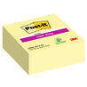 CUBO 270 foglietti Post-itR Super Sticky Giallo Canary 76x76mm 2028-SSCY-EU