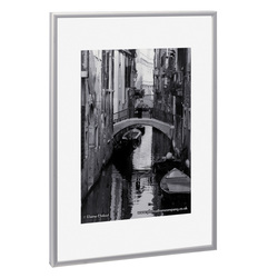 CORNICE IN ALLUMINIO 21x29