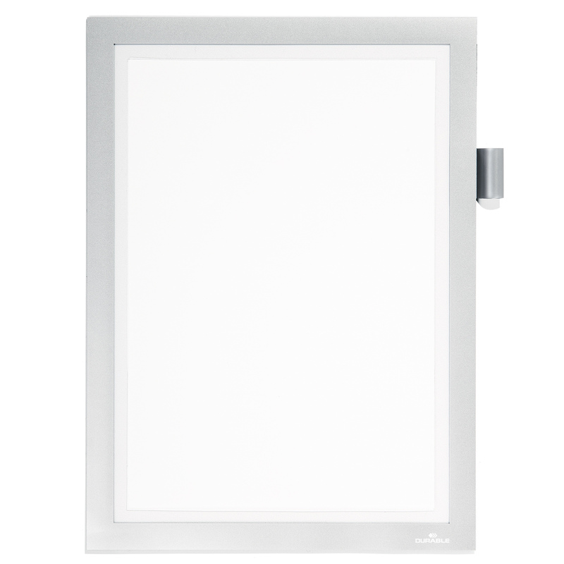 Cornice adesiva DuraframeÂ® Note A4 21X29