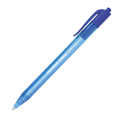 Penna sfera scatto INKJOY Stick 100RT 1