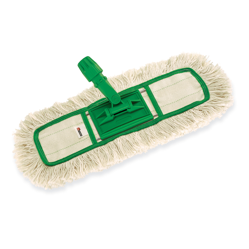 Scopa industriale Telaio+Frangia 80cm Penta PerfettoFactory