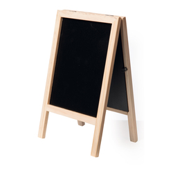 Mini LAVAGNA SANDWICH FAGGIO 25x15