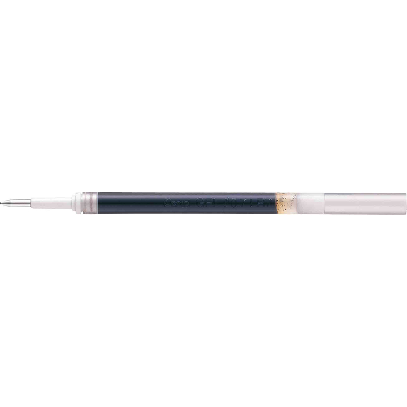 12 refills ENERGEL XM Permanent 0