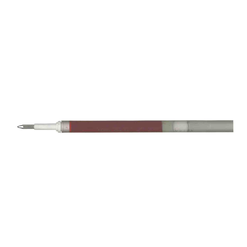 12 refills ENERGEL XM Permanent 0