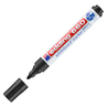 MARCATORE NERO PER LAVAGNE BIANCHE EDDING 660 TRATTO 1