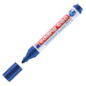MARCATORE BLU PER LAVAGNE BIANCHE EDDING 660 TRATTO 1