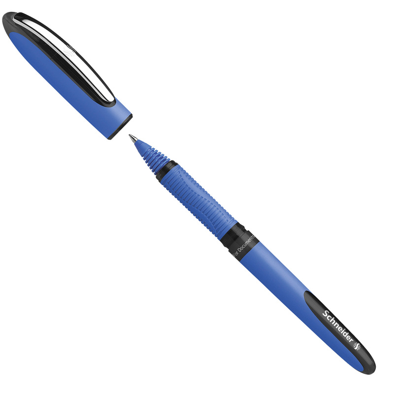 Roller ONE HYBRID C punta 0