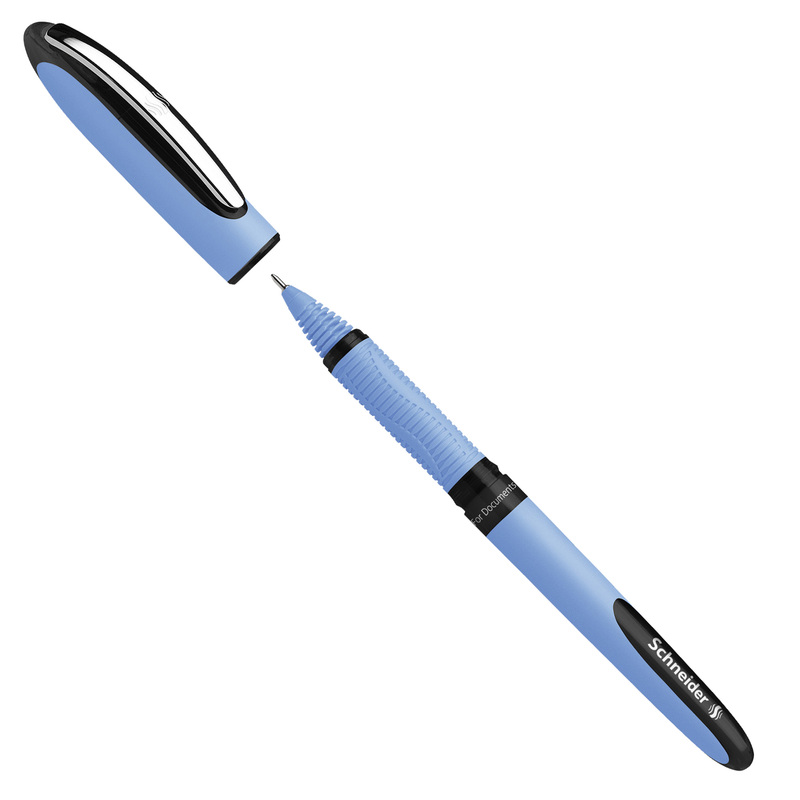 Roller ONE HYBRID N punta 0