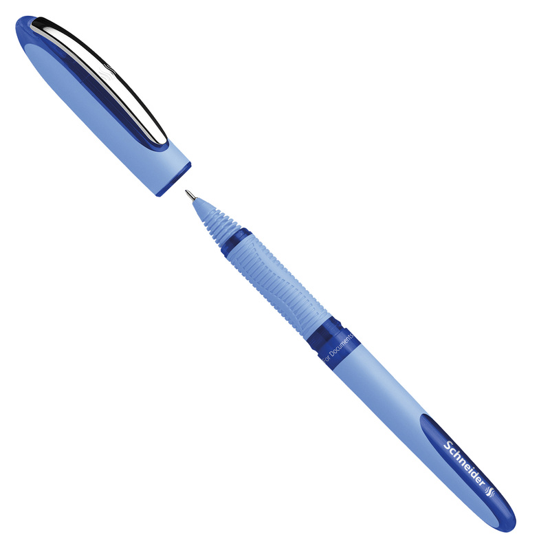 Roller ONE HYBRID N punta 0