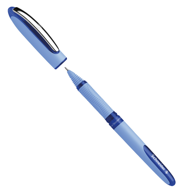 Roller ONE HYBRID N punta 0