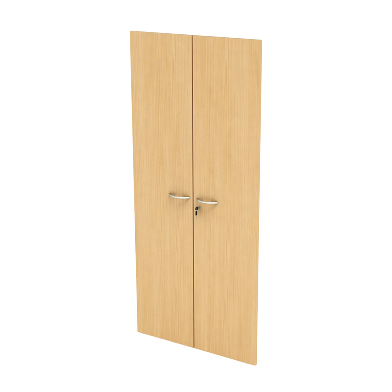 COPPIA ANTE in MELAMIN. x Mob.ALTO FAGGIO - EASY